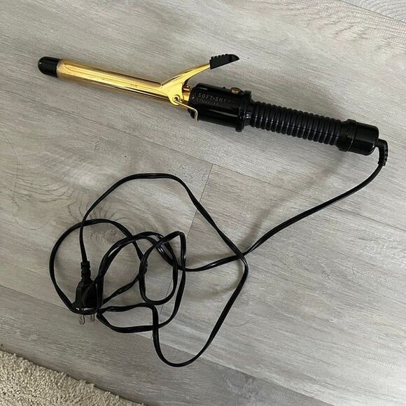 Conair curling iron - Picture 1 of 7